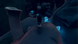 Скриншот 7 к игре The Abnormal Place