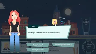 Скриншот 1 к игре Best Day Ever