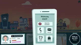 Скриншот 2 к игре Best Day Ever