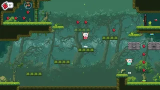 Скриншот 2 к игре UniDuni
