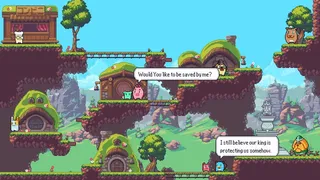 Скриншот 8 к игре UniDuni