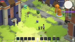 Скриншот 4 к игре Nimoyd - Survival Sandbox