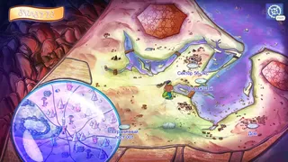 Скриншот 6 к игре BROK the InvestiGator - Prologue