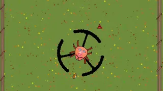 Скриншот 8 к игре PUFIWEHO