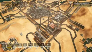 Скриншот 3 к игре Railgrade