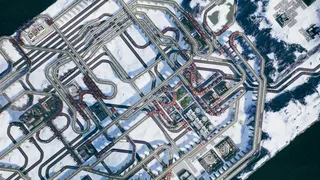 Скриншот 5 к игре Railgrade