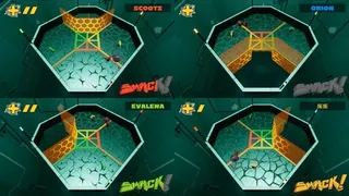 Скриншот 3 к игре Space Smack!