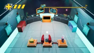 Скриншот 5 к игре Space Smack!
