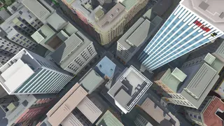 Скриншот 2 к игре Urbek City Builder