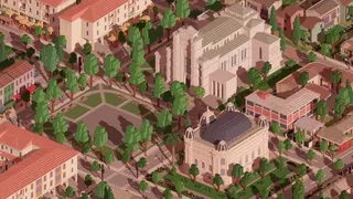 Скриншот 5 к игре Urbek City Builder