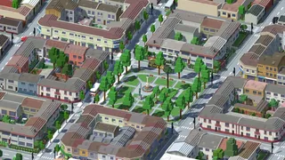 Скриншот 6 к игре Urbek City Builder