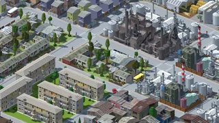 Скриншот 7 к игре Urbek City Builder