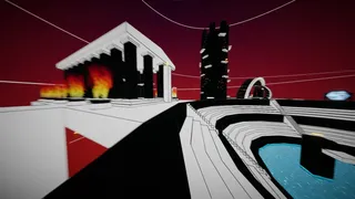 Скриншот 1 к игре Protorunner