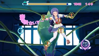 Скриншот 3 к игре Gal*Gun Returns