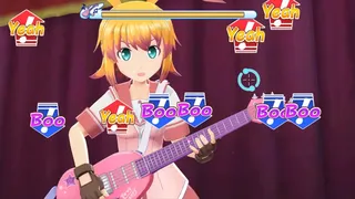 Скриншот 6 к игре Gal*Gun Returns