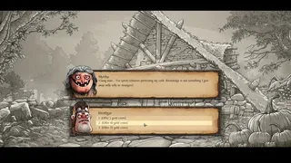 Скриншот 5 к игре Decks & Daggers