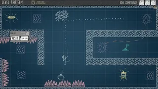 Скриншот 1 к игре Grub Gauntlet