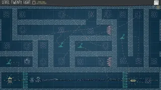 Скриншот 2 к игре Grub Gauntlet