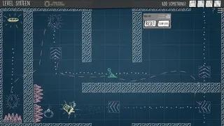 Скриншот 3 к игре Grub Gauntlet