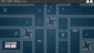 Скриншот 5 к игре Grub Gauntlet