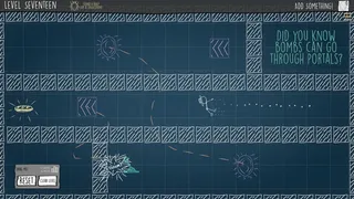 Скриншот 6 к игре Grub Gauntlet