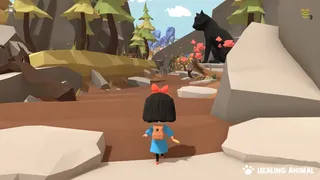 Скриншот 1 к игре Healing Animal