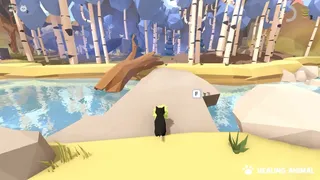 Скриншот 2 к игре Healing Animal