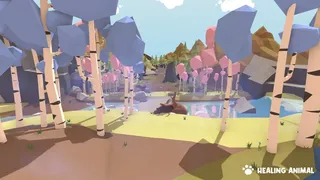 Скриншот 4 к игре Healing Animal