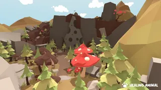 Скриншот 5 к игре Healing Animal