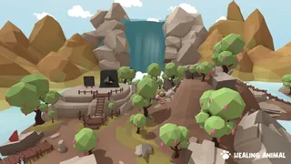 Скриншот 7 к игре Healing Animal