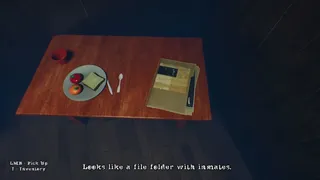 Скриншот 3 к игре Case Kovacs - Agent 228