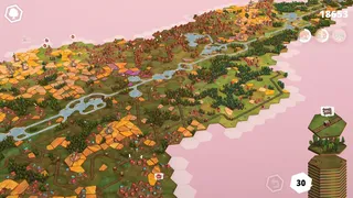 Скриншот 5 к игре Dorfromantik