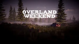 Скриншот 1 к игре Overland Weekend