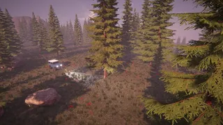 Скриншот 4 к игре Overland Weekend