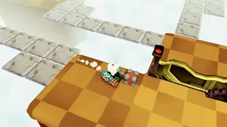 Скриншот 4 к игре The Cat Banny