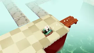 Скриншот 5 к игре The Cat Banny