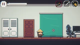 Скриншот 1 к игре Matias Candia: LORD DOOMER