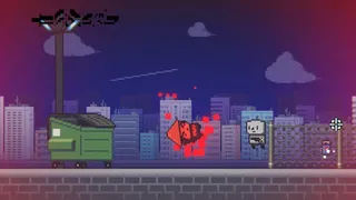 Скриншот 5 к игре Matias Candia: LORD DOOMER