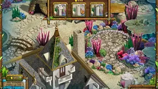 Скриншот 1 к игре Tales of Lagoona
