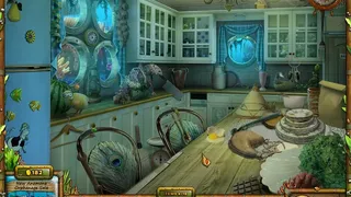 Скриншот 6 к игре Tales of Lagoona