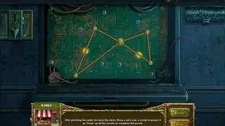 Скриншот 4 к игре Tales of Lagoona 2: Peril at Poseidon Park