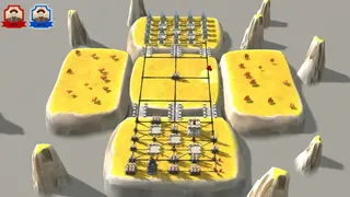 Скриншот 4 к игре Warring States