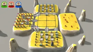 Скриншот 5 к игре Warring States
