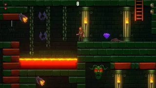 Скриншот 1 к игре Return of the Heir