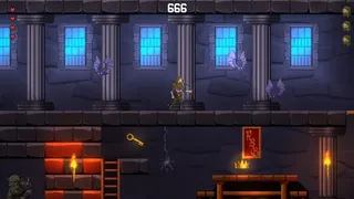 Скриншот 2 к игре Return of the Heir