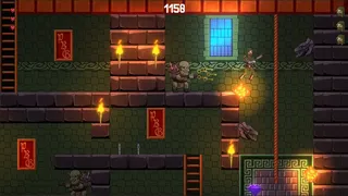 Скриншот 4 к игре Return of the Heir