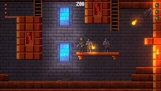 Скриншот 5 к игре Return of the Heir