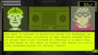 Скриншот 3 к игре Time Bandit – Part 1: Appendages of the Machine