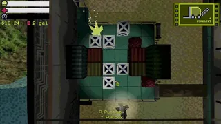 Скриншот 4 к игре Time Bandit – Part 1: Appendages of the Machine