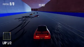 Скриншот 3 к игре Oscillate
